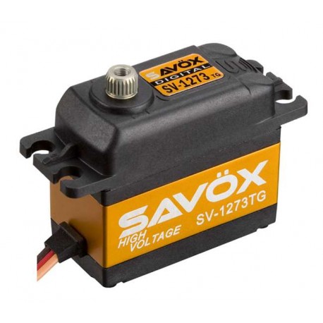 SERVO SAVOX HV 16KG/0.065S