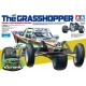 GRASSHOPPER BLACK EDITION