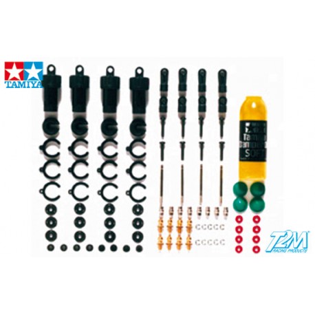 AMORTISSEURS CVA MINI SHOCK