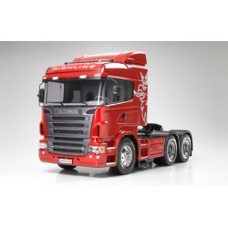 SCANIA R620