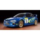 SUBARU IMPREZA MC TT02 RTR