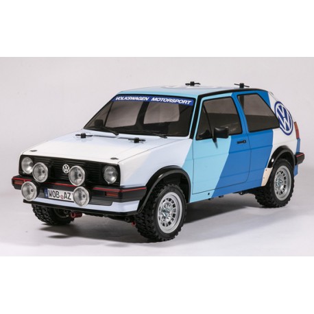 VW GOLF 2 RALLY MF01X