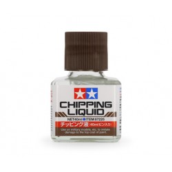 CHIPPING LIQUID