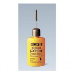 COLLE PLASTIQUE SUPER EXPERT 