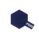 PEINTURE PS-59 BLEU FONCE METAL
