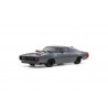 DODGE CHARGER SUPER CHARGED COMPLET