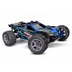 TRAXXAS RUSTLER 4X4 BRUSHLESS 2S