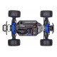 TRAXXAS RUSTLER 4X4 BRUSHLESS 2S
