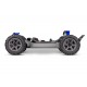 TRAXXAS RUSTLER 4X4 BRUSHLESS 2S