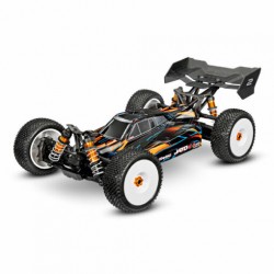 JATO 4X4 VXL BRUSHLESS ORANGE