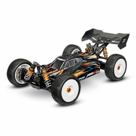 JATO 4X4 VXL BRUSHLESS ORANGE