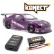 HOBBYTECH OVER D10 DRIFT 1/10 RTR
