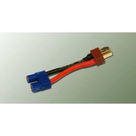 ADAPTATEUR EC3 FEMELLE DEAN MALE