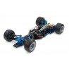 CHASSIS TRF104