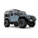 TRX4M LAND ROVER DEFENDER X BLEU 