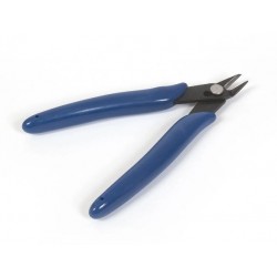 PINCE COUPANTE DE PRECISION