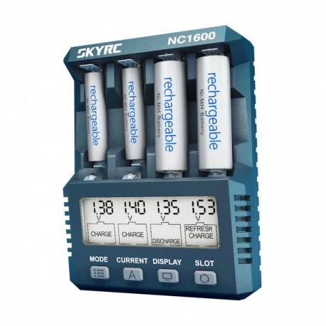 CHARGEUR NC1600 MINI Z