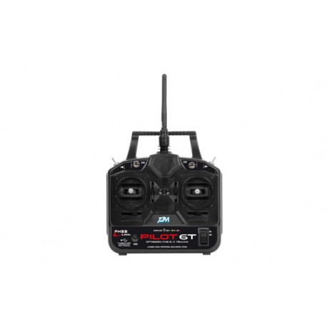 RADIO PILOT 6T