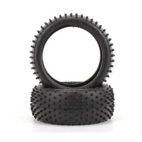 MINI SPIKE 1/8 YELLOW