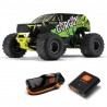 GORGON 2WD MT 1/10 RTR