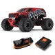 GORGON 2WD MT 1/10 RTR