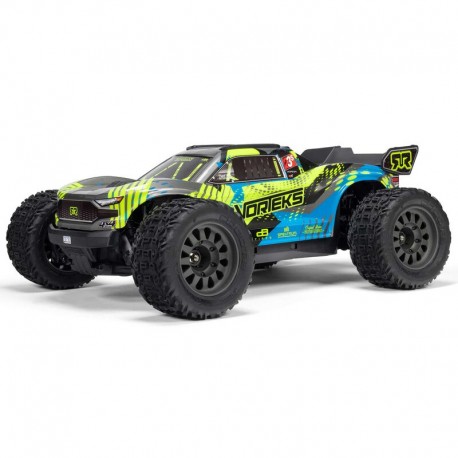 VORTEKS 4X4 223S BRUSHLESS 
