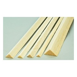 BAGUETTE TRIANGLE 15MM