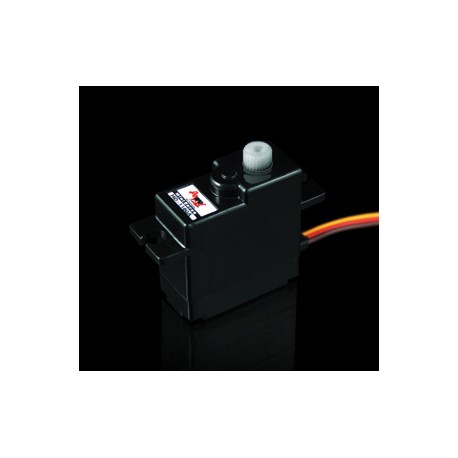 SERVO HD1160A (2.7KG/0.12S)