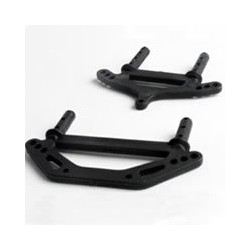 SUPPORT DE CARROSSERIE 