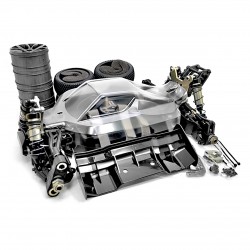 HOBAO HYPER VS2 E RACE ROLLER