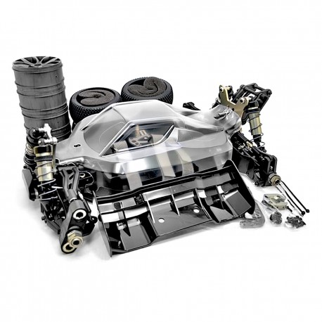 HOBAO HYPER VS2 E RACE ROLLER