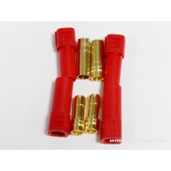 CONNECTEUR XT150 M+F