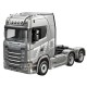 SCANIA 770S HAULAGE TRUCK GRIS