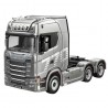SCANIA 770S HAULAGE TRUCK GRIS