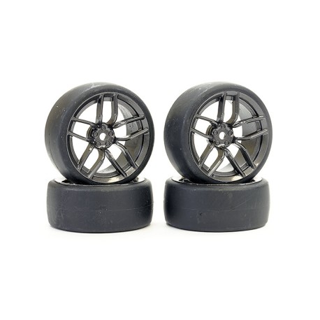 PNEUS DRIFT DEPORT 3MM