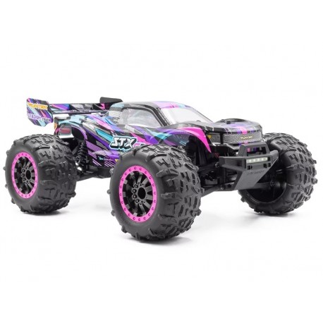 FUNTEK STX G2 VIOLET