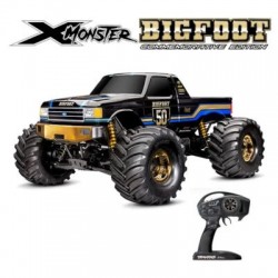 X-MONSTER BIGFOOT 50TH EDITION