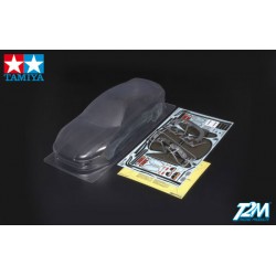 CARROSSERIE TOYOTA SUPRA 190MM