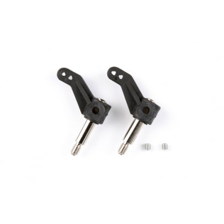 FUSEES AVANT RENFORCEES F103 F104