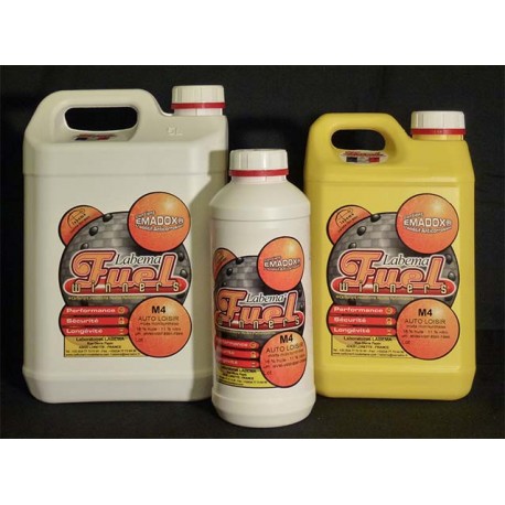 LABEMA M4 AUTO LOISIR 11% 5L