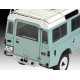 LAND ROVER SERIES III LWB