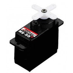 SERVO HS55+