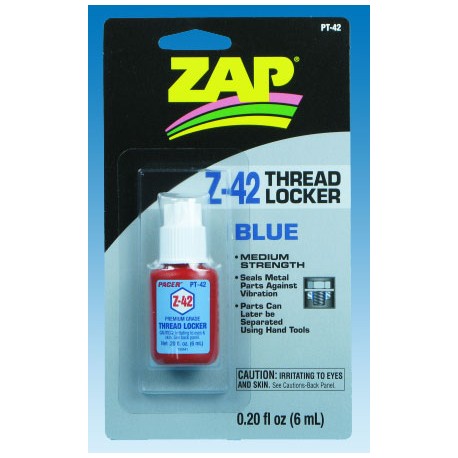 FREIN FILET ZAP PT42