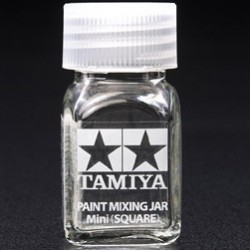 POT MELANGE PEINTURE 10ML