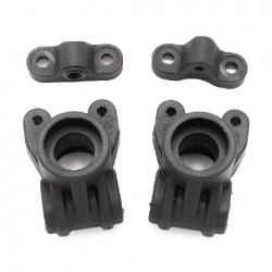 SET ETRIERS ARRIERE XMID