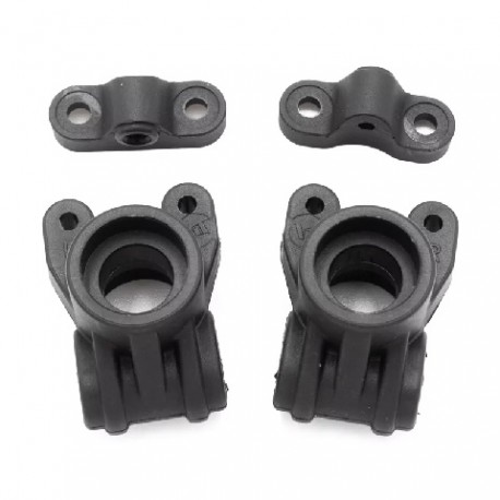 SET ETRIERS ARRIERE XMID