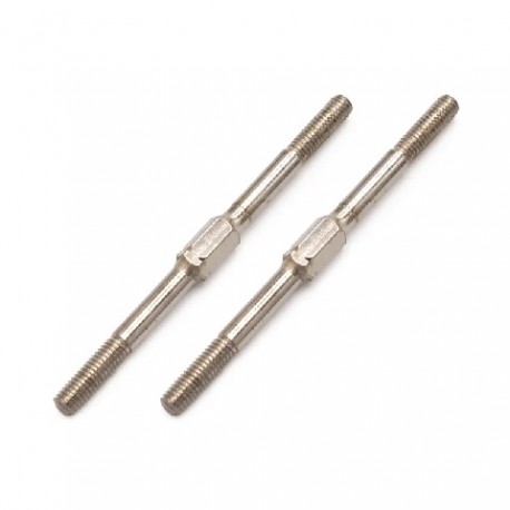 BIELLETTES PAS INVERSES 50MM XMID