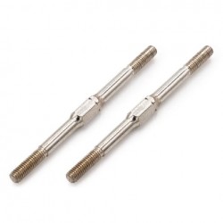 BIELLETTES PAS INVERSES 50MM XMID