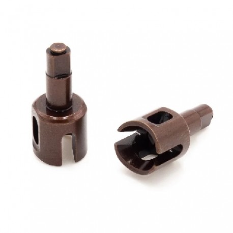 NOIX DE CARDANS RENFORCES XMID