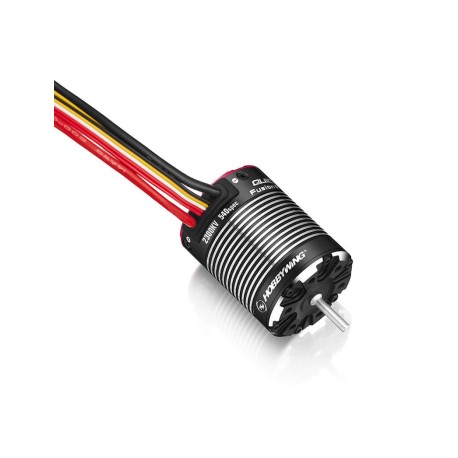 COMBO FUSION PRO ELITE 2300KV